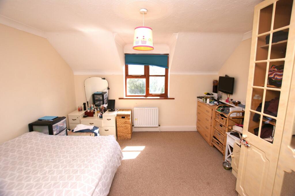 Additional property image - Blandford Road North,, Beacon Hill, Dorset, BH16