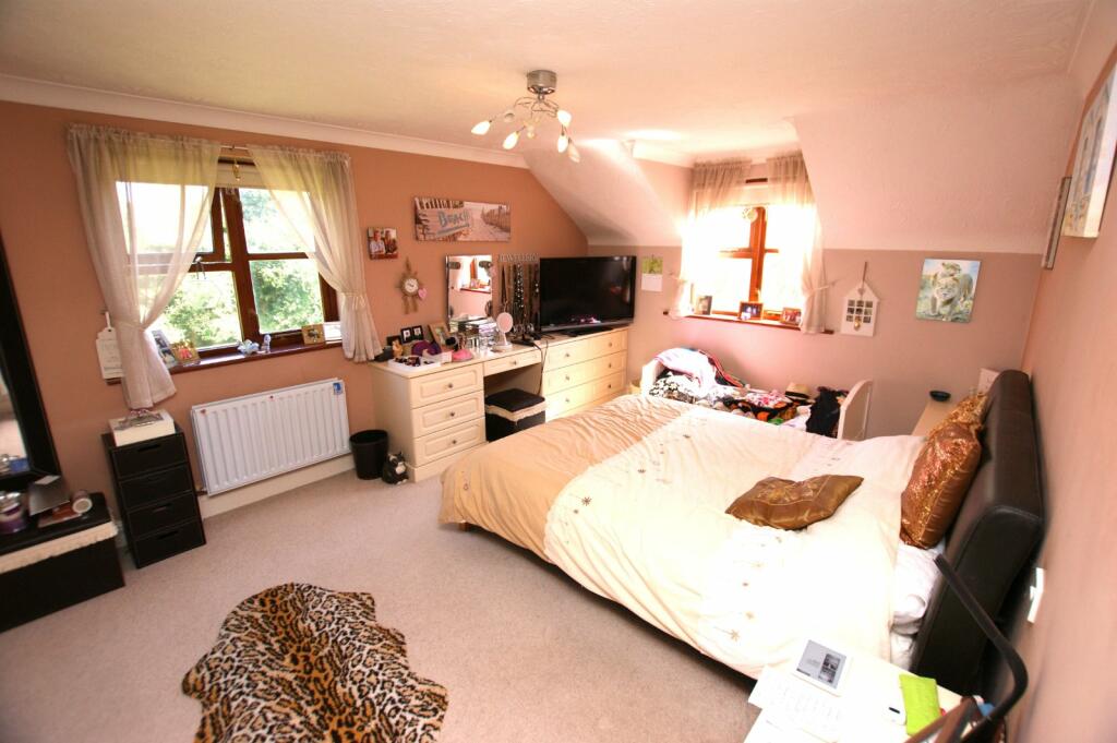 Additional property image - Blandford Road North,, Beacon Hill, Dorset, BH16