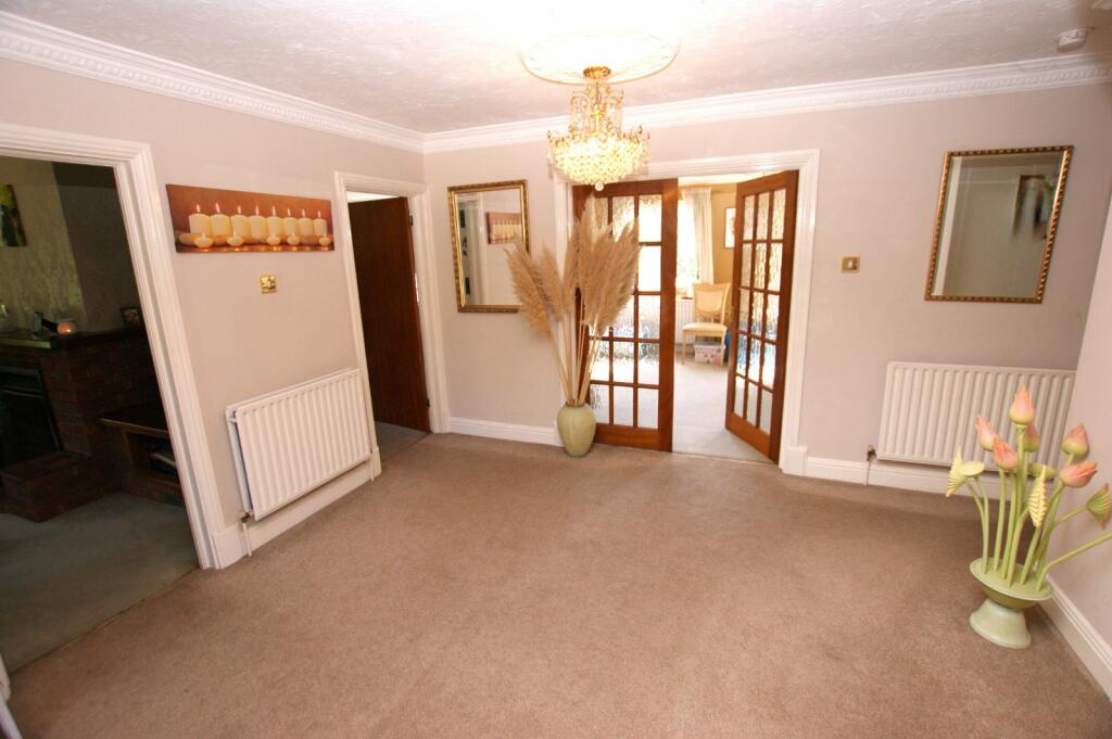 Additional property image - Blandford Road North,, Beacon Hill, Dorset, BH16
