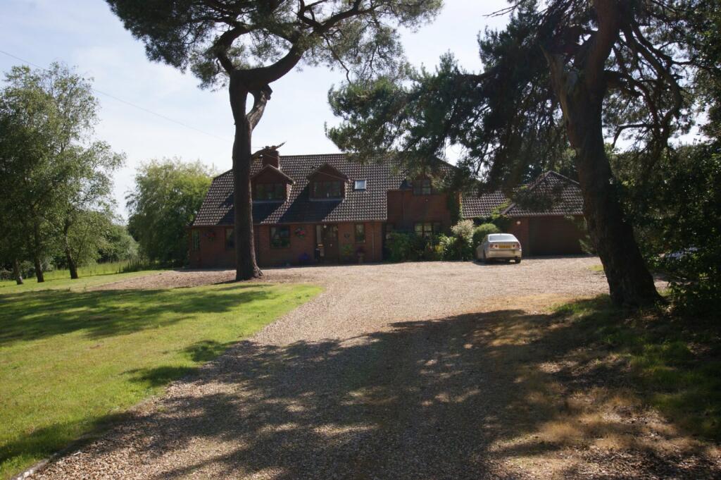 Additional property image - Blandford Road North,, Beacon Hill, Dorset, BH16