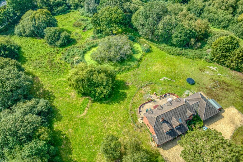 Additional property image - Blandford Road North,, Beacon Hill, Dorset, BH16