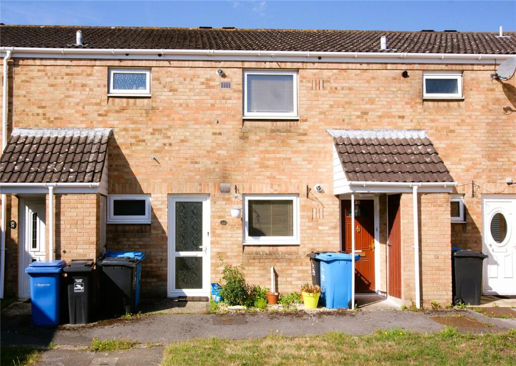 Main image of property: Puddletown Crescent, Poole, Dorset, BH17