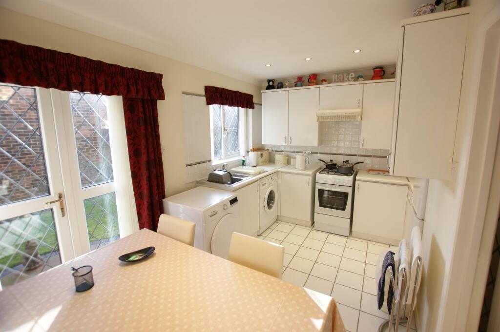 Main image of property: Towers Farm, Corfe Mullen, Wimborne, Dorset, BH21
