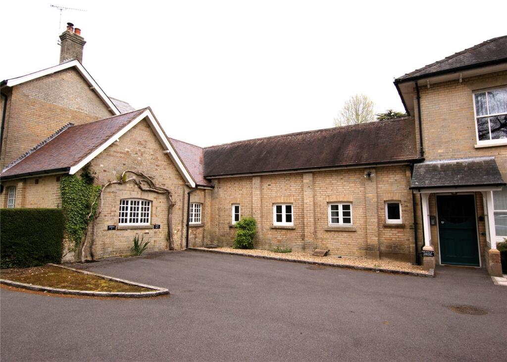 Main image of property: Ridgeway, Broadstone, Dorset, BH18