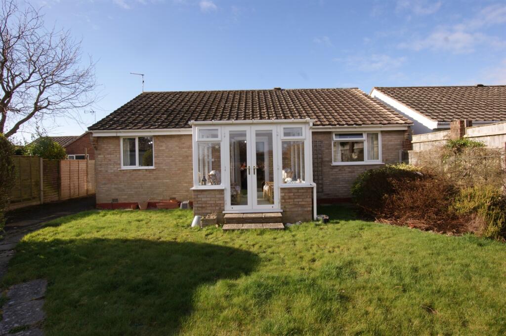 Main image of property: Stour View Gardens, Corfe Mullen, Wimborne, Dorset, BH21
