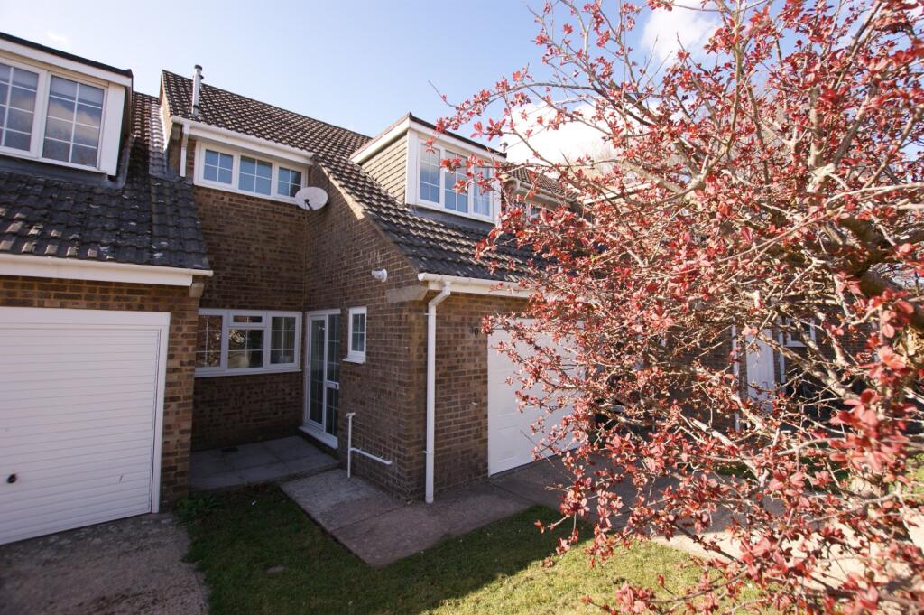 Main image of property: Towers Way, Corfe Mullen, Wimborne, BH21