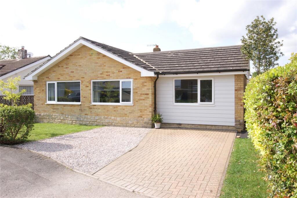 Main image of property: Blacksmith Close, Corfe Mullen, Wimborne, Dorset, BH21