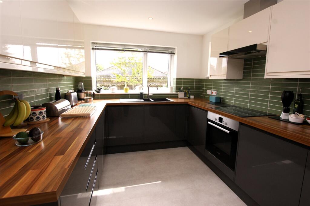 Main image of property: Blacksmith Close, Corfe Mullen, Wimborne, Dorset, BH21