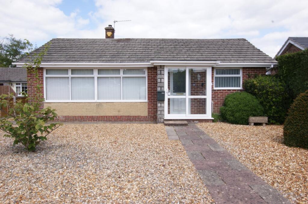 Main image of property: Dalkeith Road, Corfe Mullen, Wimborne, Dorset, BH21