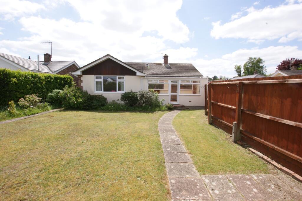 Main image of property: Dalkeith Road, Corfe Mullen, Wimborne, Dorset, BH21