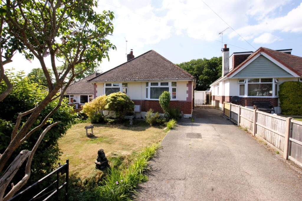 Main image of property: Ridgeway, Corfe Mullen, Wimborne, Dorset, BH21