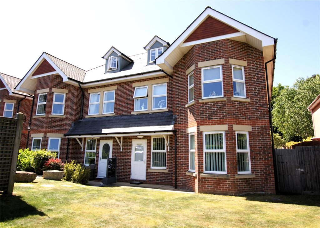 Main image of property: York Road, Broadstone, Dorset, BH18