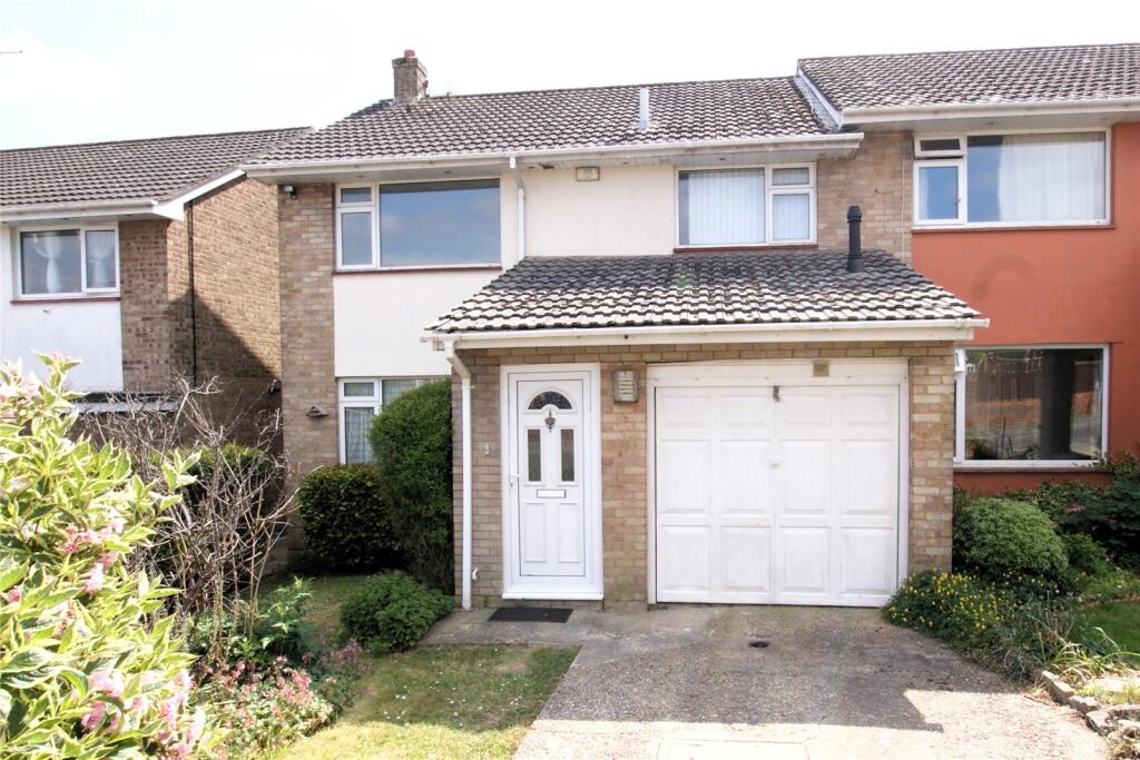 Main image of property: Diprose Road, Corfe Mullen, Wimborne, Dorset, BH21