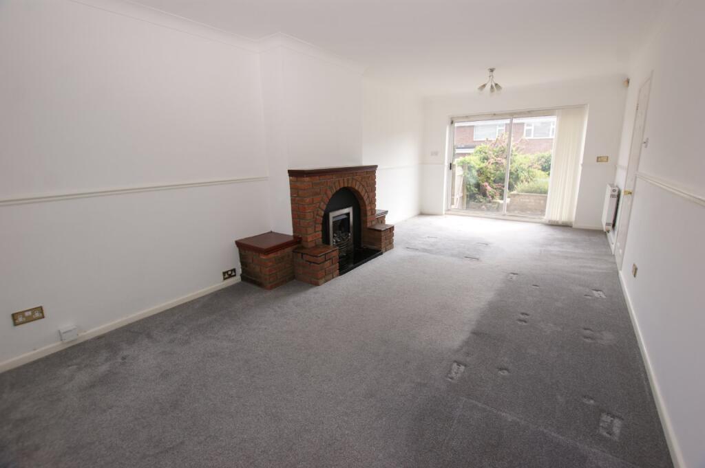 Main image of property: Diprose Road, Corfe Mullen, Wimborne, Dorset, BH21