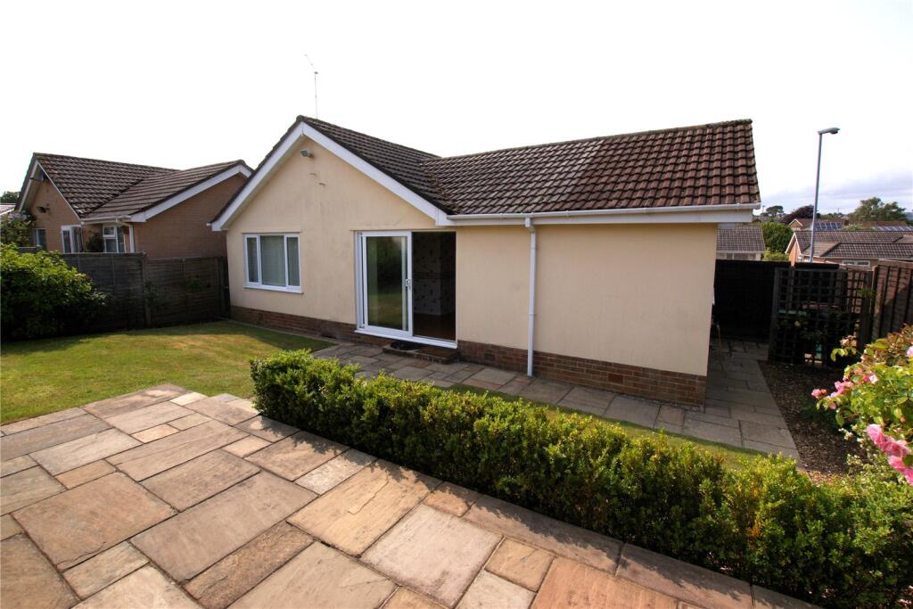 Main image of property: Rushcombe Way, Corfe Mullen, Wimborne, Dorset, BH21