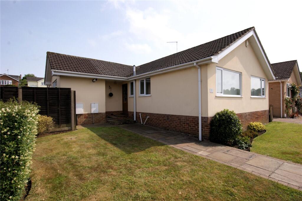 Main image of property: Rushcombe Way, Corfe Mullen, Wimborne, Dorset, BH21