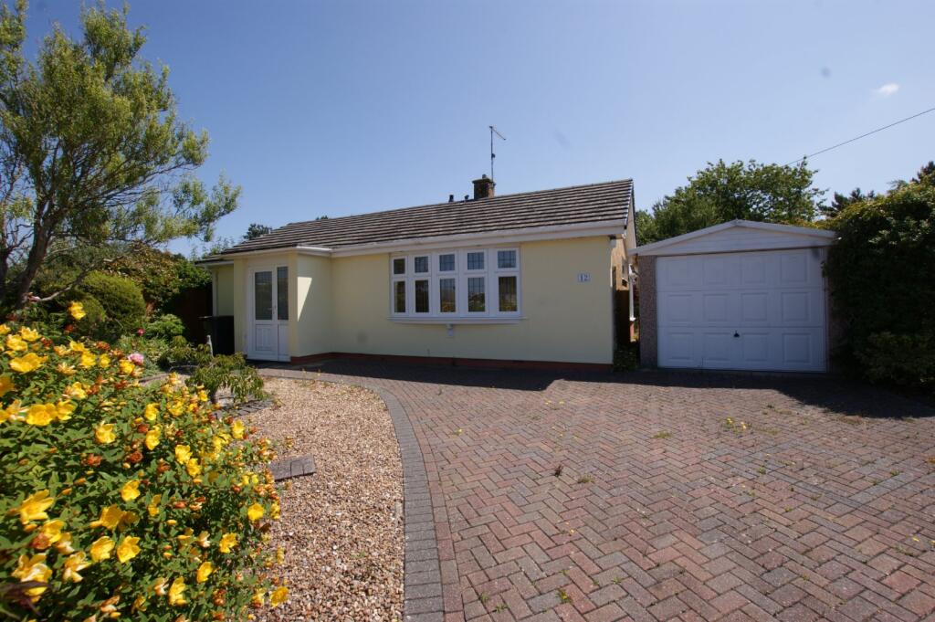 Main image of property: Wayman Road, Corfe Mullen, Wimborne, Dorset, BH21