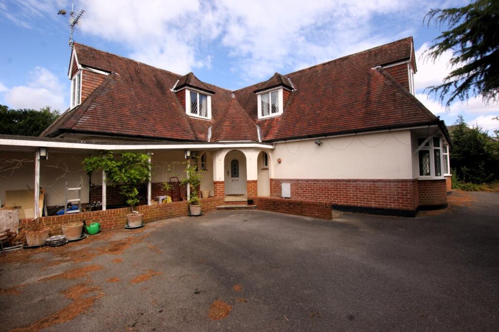 Main image of property: Highfield Road, Corfe Mullen, Wimborne, Dorset, BH21