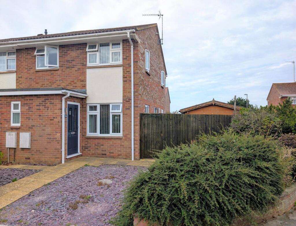 Main image of property: Greenway Crescent, Poole, Dorset, BH16