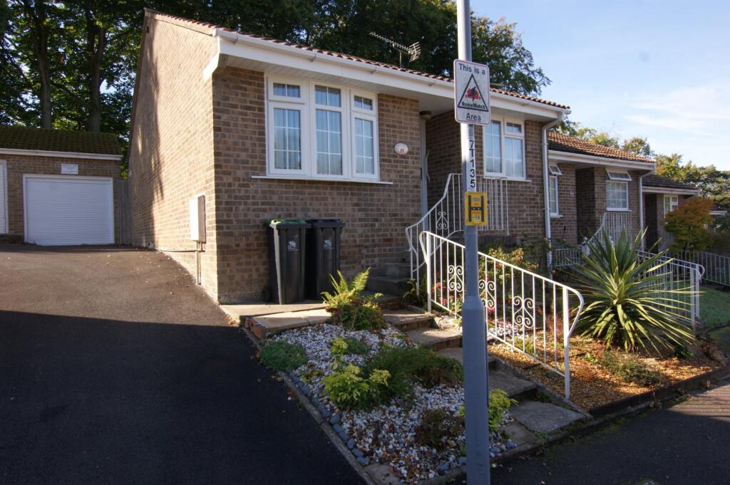 Main image of property: Towers Way, Corfe Mullen, Wimborne, Dorset, BH21