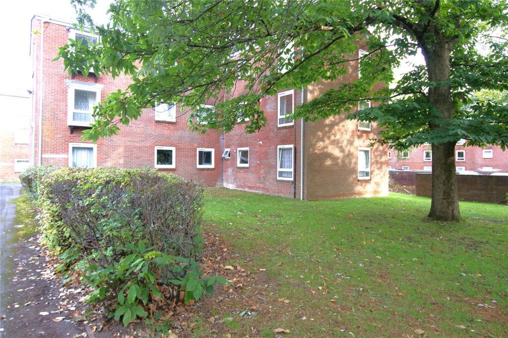 Main image of property: Hasler Road, Canford Heath, Poole, BH17