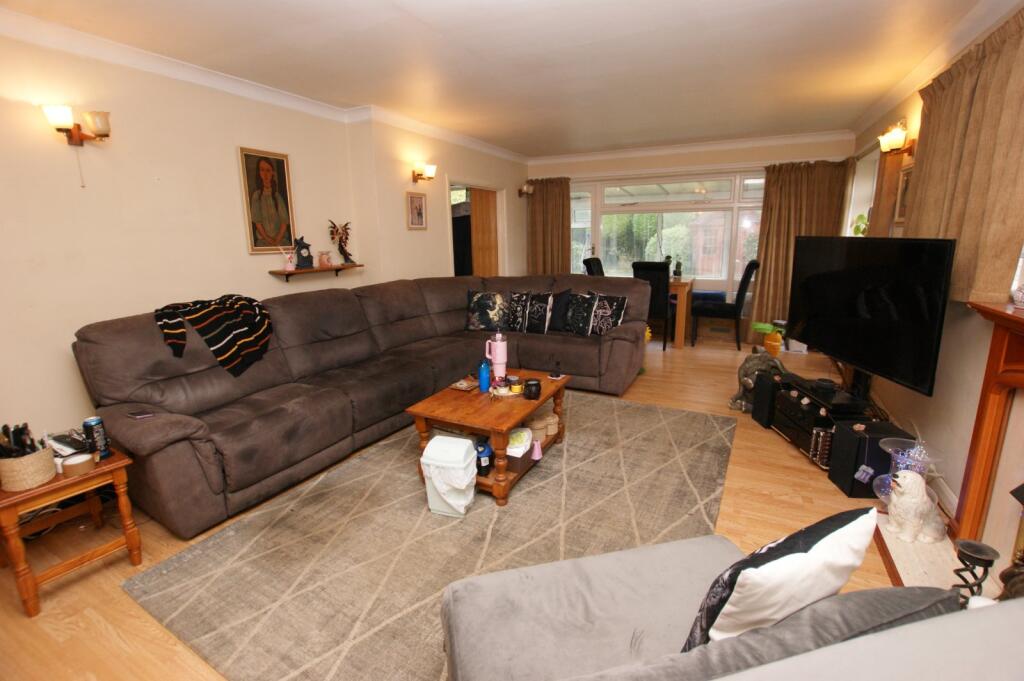 Main image of property: Violet Farm Close, Corfe Mullen, Wimborne, Dorset, BH21