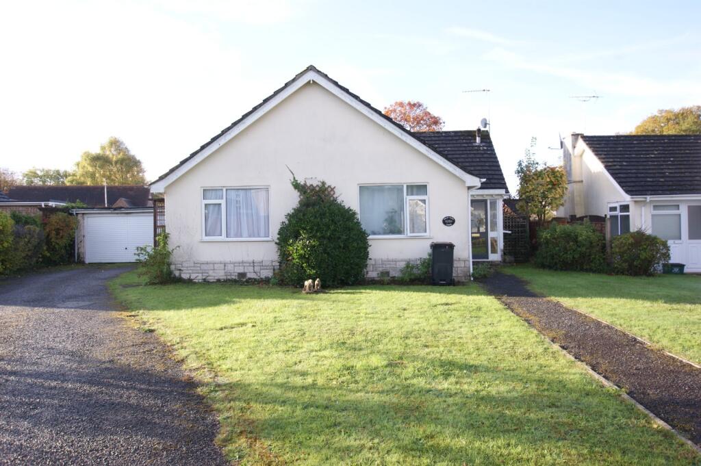 Main image of property: Violet Farm Close, Corfe Mullen, Wimborne, Dorset, BH21