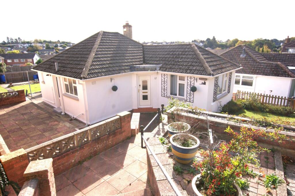 Main image of property: Southlands Avenue, Corfe Mullen, BH21