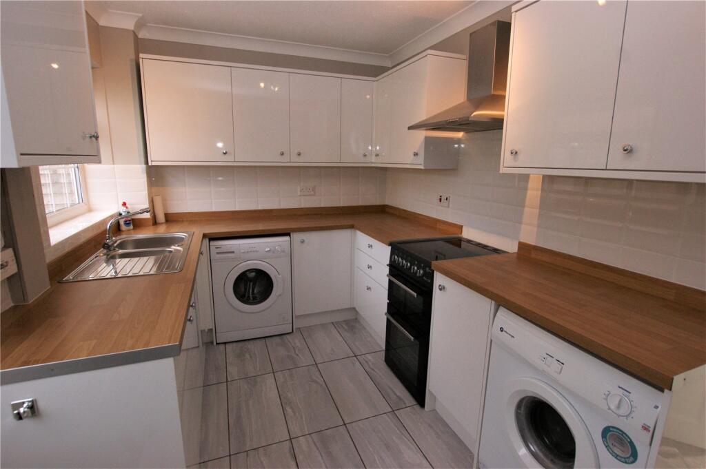 Main image of property: Marian Road, Corfe Mullen, Wimborne, BH21