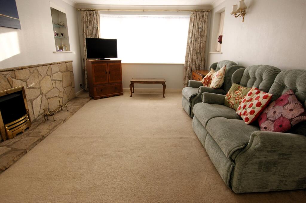 Main image of property: Moorside Road, Corfe Mullen, Wimborne, Dorset, BH21