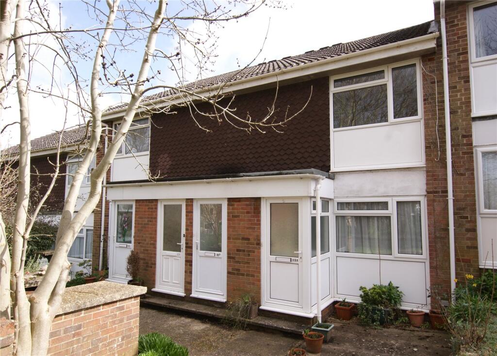 Main image of property: Cockerell Close, Ashington, Wimborne, Dorset, BH21