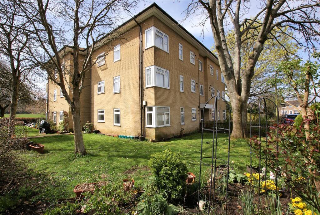 Main image of property: Forsyth Gardens, Bournemouth, BH10