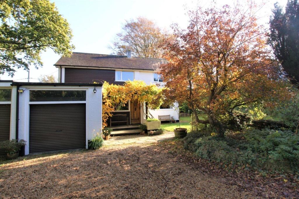 Main image of property: Candys Lane, Corfe Mullen, Wimborne, BH21