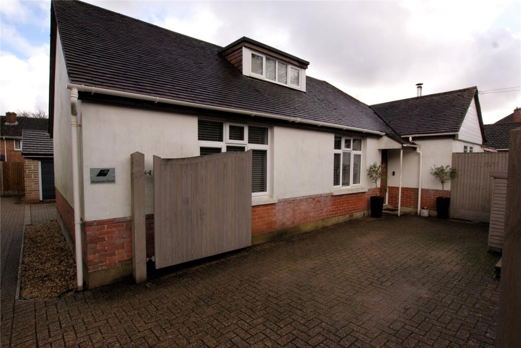 Main image of property: Wareham Road, Corfe Mullen, BH21