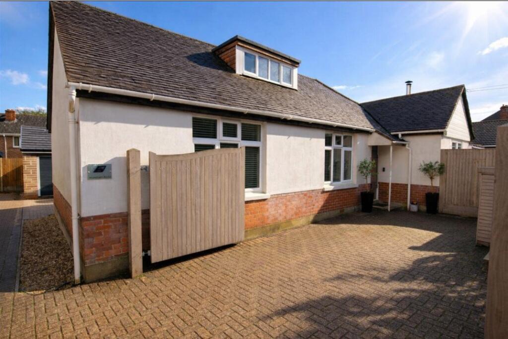 Main image of property: Wareham Road, Corfe Mullen, BH21