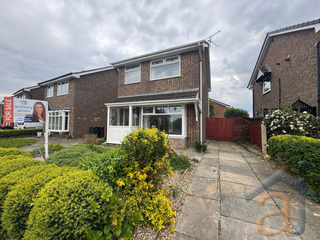 Main image of property: Ingleton Road Southport PR8 6UL