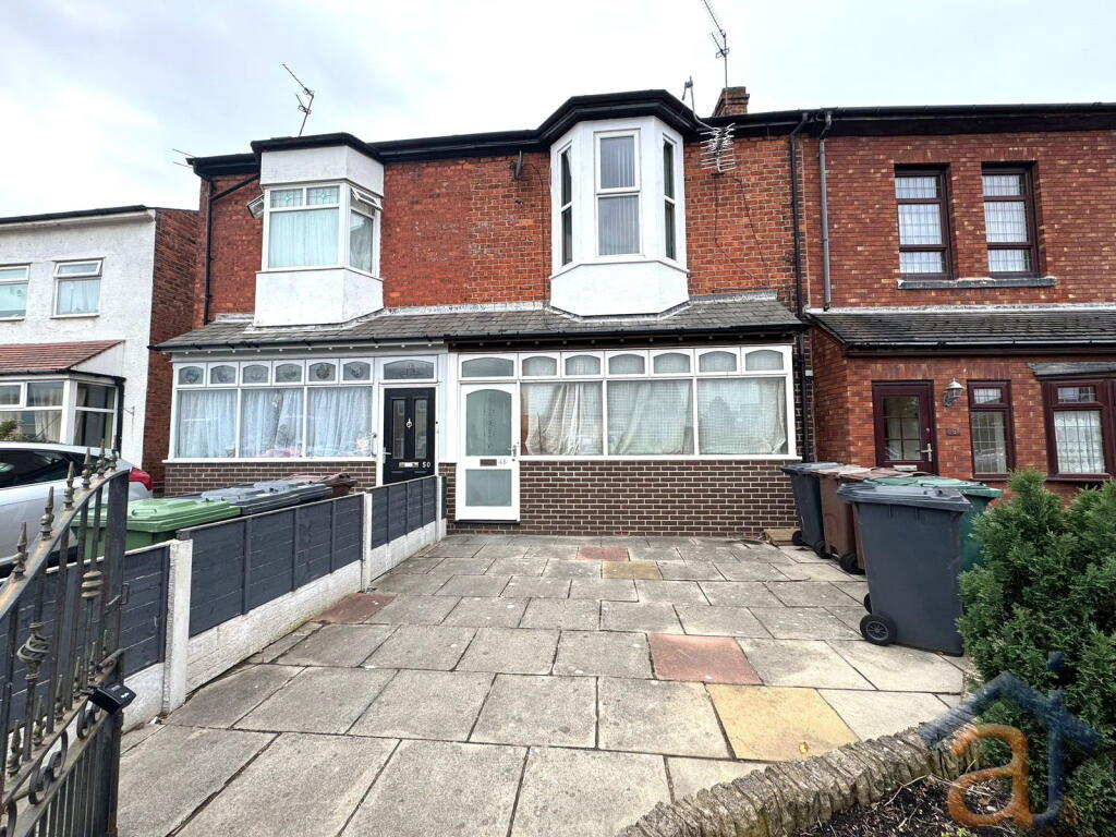 Main image of property: Claremont Road Southport Southport