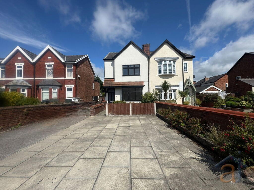 Main image of property: Wennington Road PR9 7DZ
