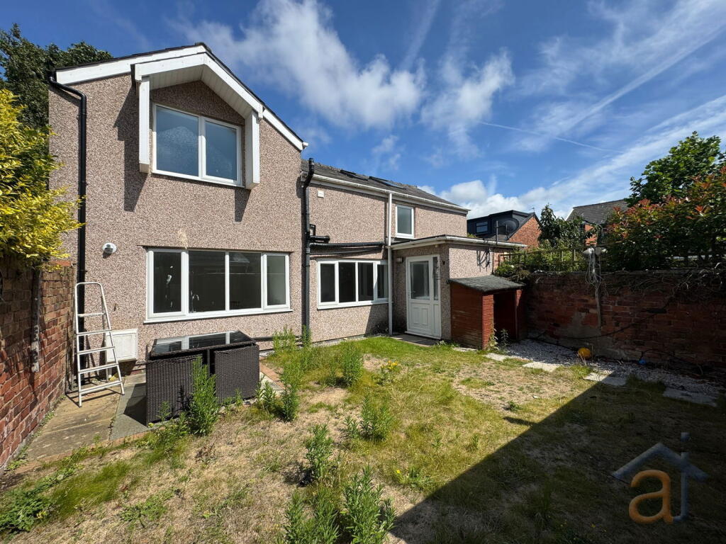 Main image of property: Wennington Road PR9 7DZ