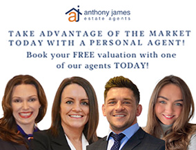 Get brand editions for Anthony James Estate Agents, Southport
