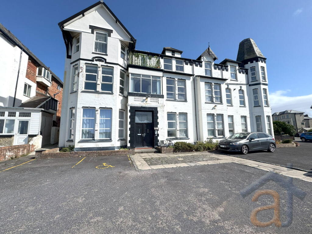 Main image of property: Franklyn Court, Promenade, Southport, PR9 0JB