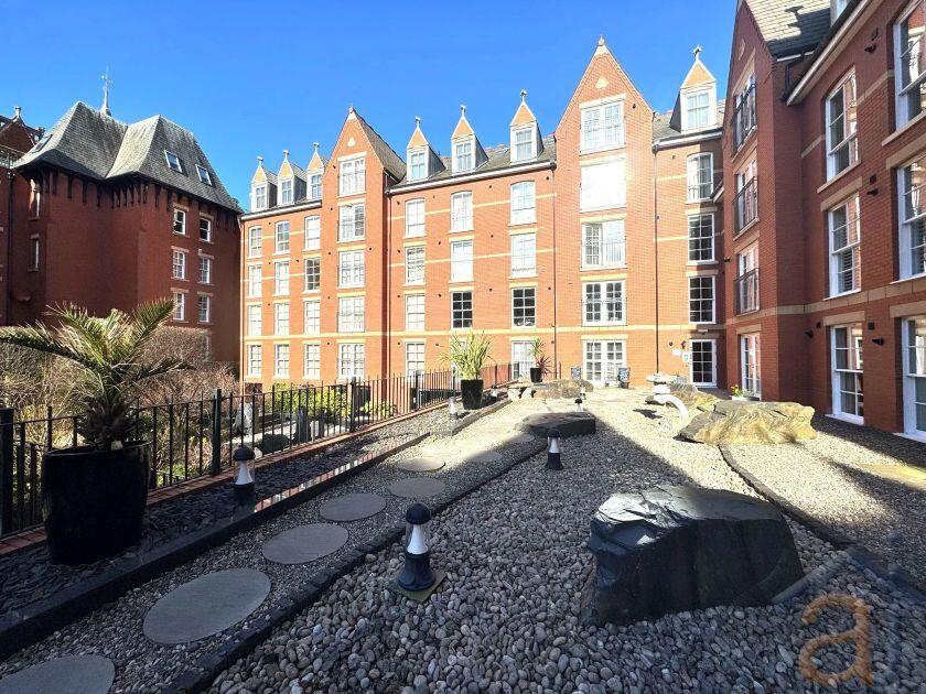 Main image of property: Marine Gate, The Promenade, Southport, PR9 0EF