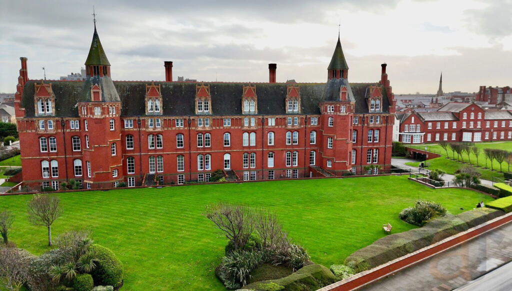 Main image of property: Promenade, Southport, PR9 0AU