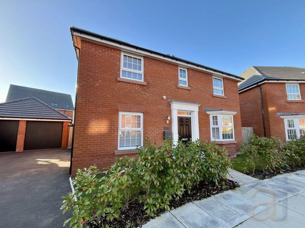 Main image of property: Birdling Drive, Southport, PR8 5BW