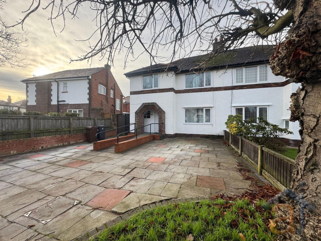 Main image of property: Radnor Drive, Churchtown, Southport, PR9 9RS