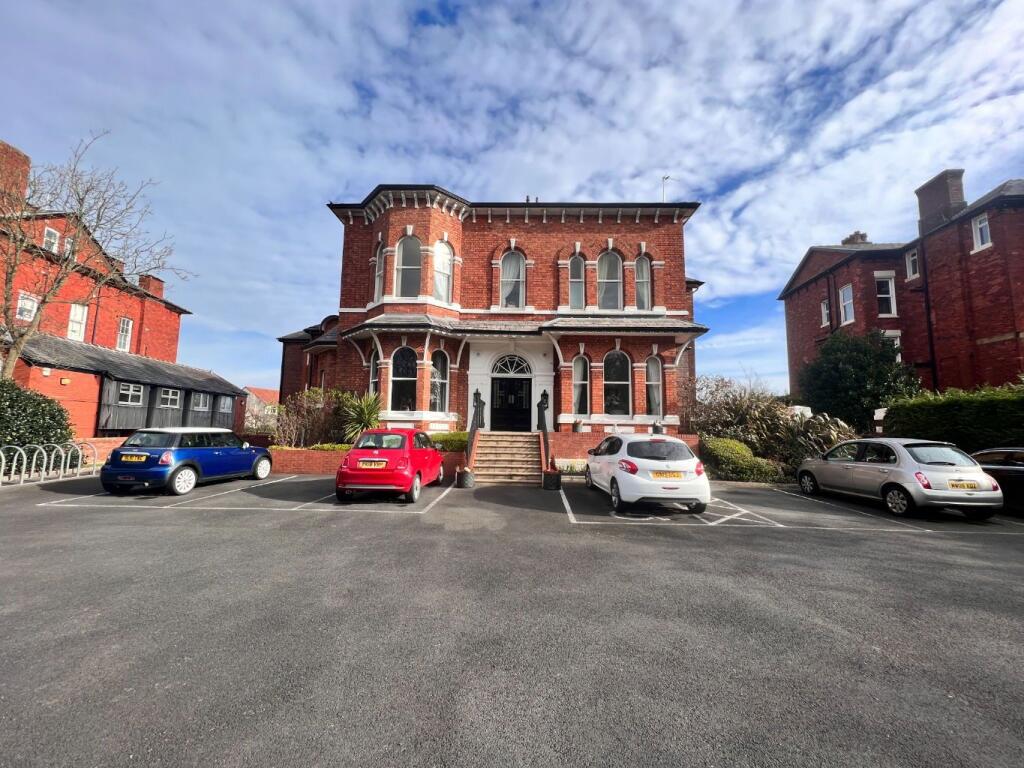 Main image of property: Park Crescent, Southport