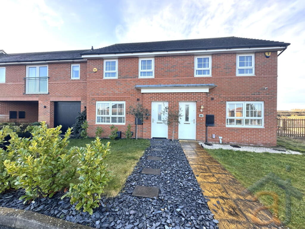 Main image of property: Blowick Moss Lane, Southport, PR8 6UX