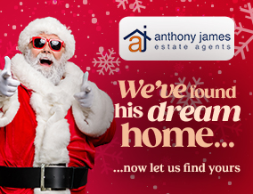 Get brand editions for Anthony James Estate Agents, Southport