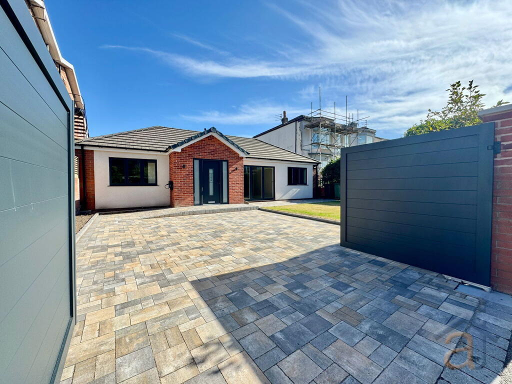 Main image of property: Avondale Road Southport PR9 0EP