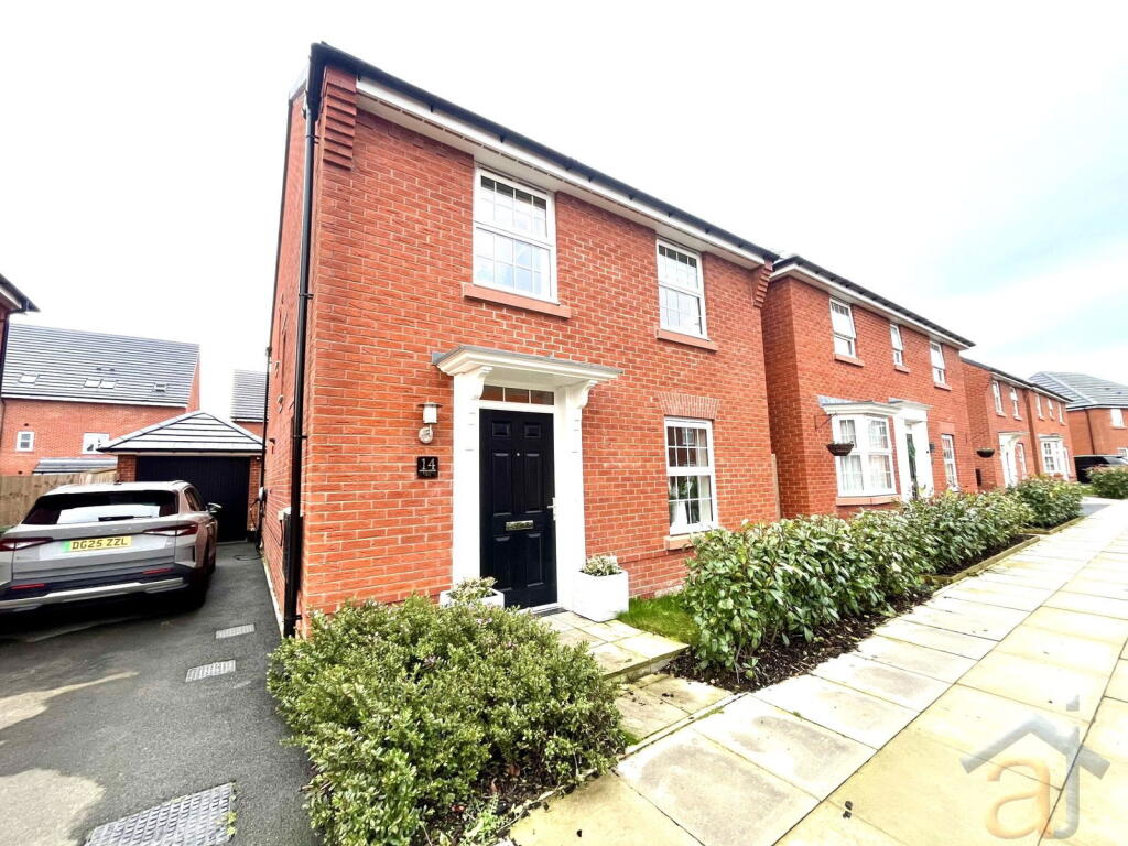 Main image of property: Birdling Drive, Southport, PR8 5BW